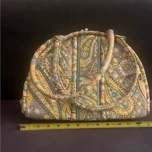 Vera Bradley handbag